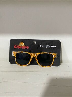 Garfield Sunglasses Nickelodeon Kids